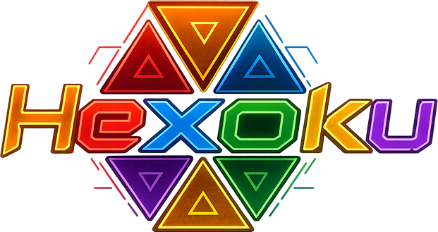 Logo de Hexoku